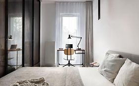 Deluxe Apartment In City Center, Steam Park
